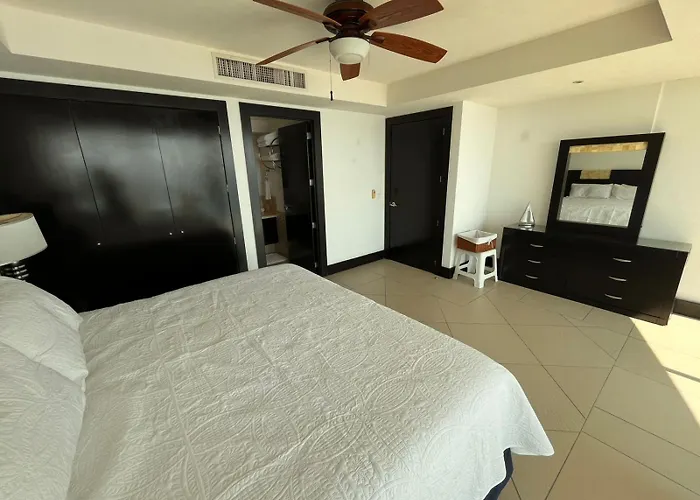 Departamento En Con Acceso En Playa Apartamento *
