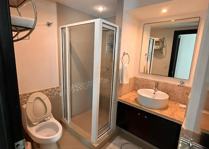 Departamento En Con Acceso En Playa Apartamento Zihuatanejo